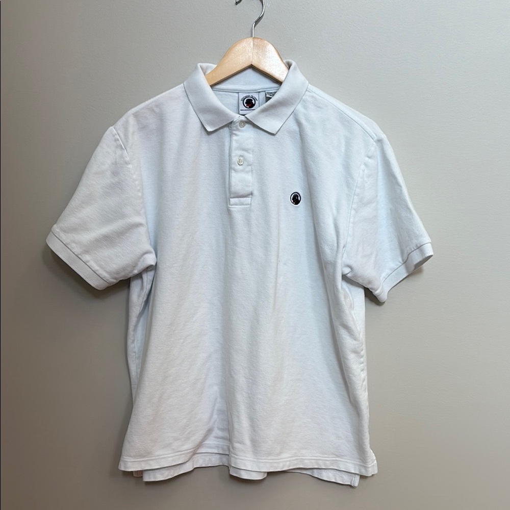 Southern Proper polo size XL